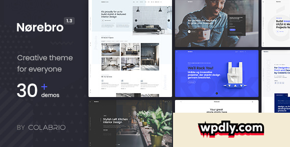 norebro-v134---creative-multipurpose-wordpress-theme