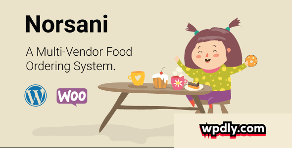 norsani-v20---multi-vendor-food-ordering-system