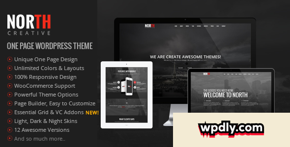 north-v398---one-page-parallax-wordpress-theme