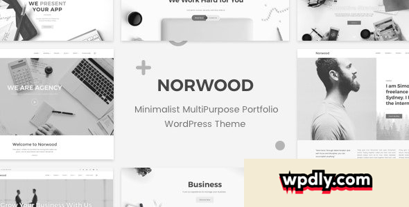 norwood-v121---minimalist-multipurpose-portfolio-wordpress-theme