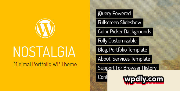 nostalgia-v75---responsive-portfolio-wordpress-theme