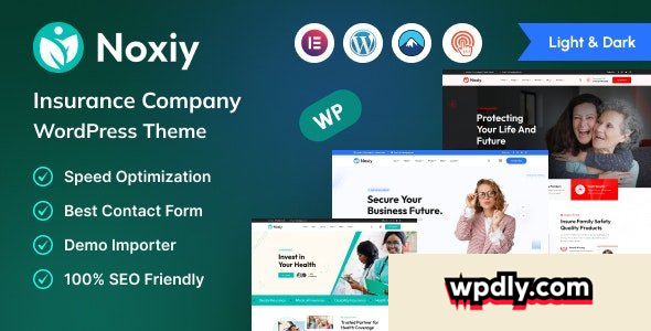 noxiy-v101---insurance-company-wordpress-theme