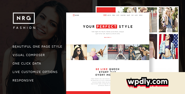 nrg-fashion-v142---model-agency-one-page-beauty-theme