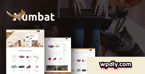 numbat-v18---pet-shop-woocommerce-wordpress-theme