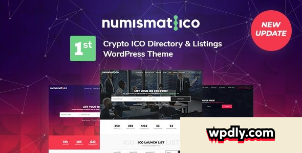 numismatico-v19---cryptocurrency-directory-amp-listings-wordpress-theme