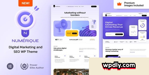numrique-v40---seo-digital-marketing-wordpress