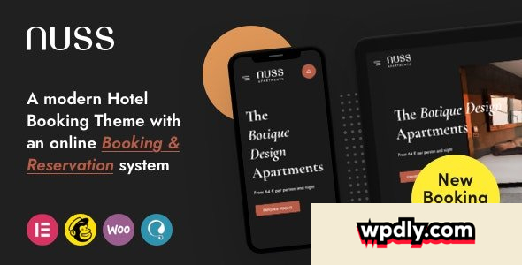 nuss-v113---hotel-booking-wordpress