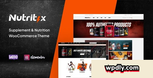 nutritix-v121---supplement-amp-nutrition-woocommerce-theme