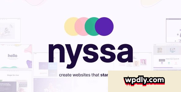 nyssa-v157---one-amp-multi-page-multipurpose-wordpress-theme