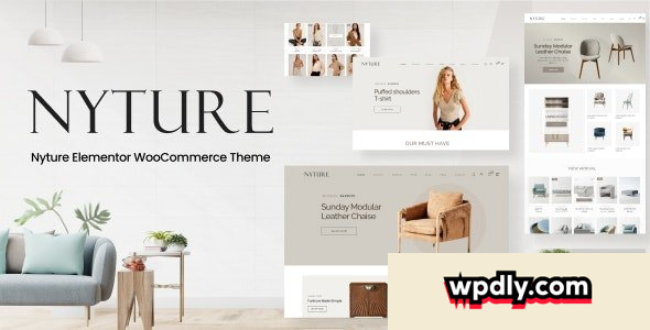 nyture-203---elementor-woocommerce-theme