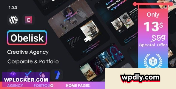 obelisk-v172---agency-portfolio-amp-creative-wordpress-theme
