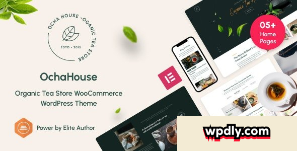ochahouse-v228---organic-tea-store-woocommerce-wordpress-theme