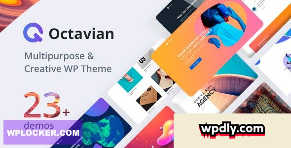 octavian-v13---creative-multipurpose-wordpress-theme