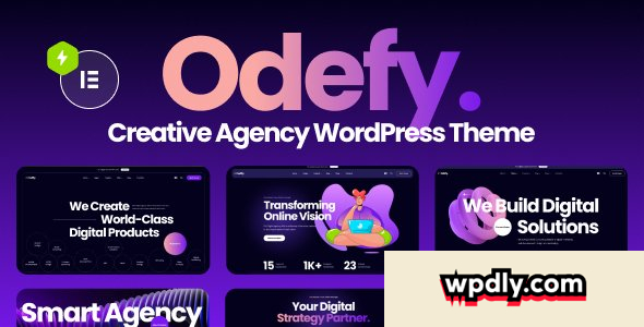 odefy-1010---creative-multipurpose-wordpress-theme