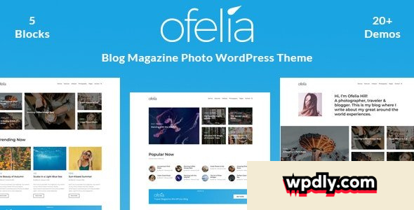 ofelia-v200---travel-personal-wordpress-blog-theme