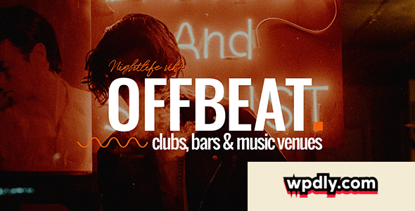 offbeat-v10---nightlife-pubs--concerts-theme