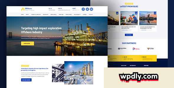 offshore-v107---industrial-business-responsive-wp-theme