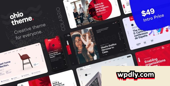 ohio-v241---creative-portfolio-amp-agency-wordpress-theme