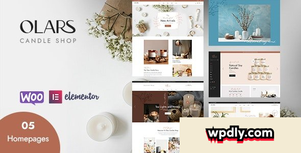 olars-v101---candle-handmade-woocommerce-theme