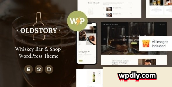 oldstory-v29---whisky-bar--pub--restaurant-wordpress-theme