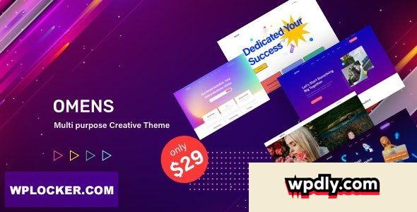 omens-v100---multipurpose-creative-wordpress-theme