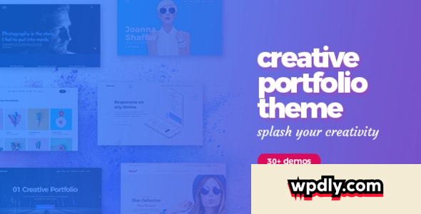 onero-v175---creative-portfolio-theme-for-professionals