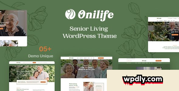 onilife-v118---senior-living-wordpress-theme