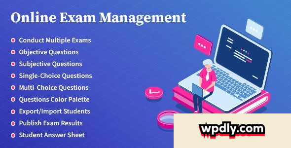 online-exam-management-v26---education-amp-results-management