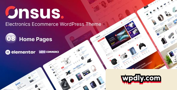 onsus-v100---electronics-e-commerce-wordpress-theme