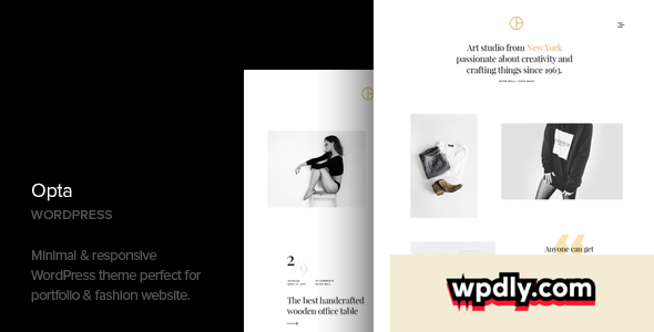 opta-v13---minimal-portfolio-and-photography-theme