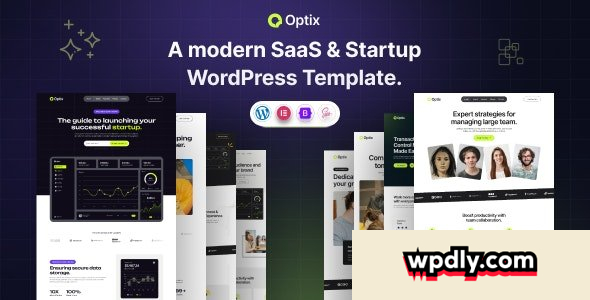 optix-v110---saas-amp-startup-wordpress-theme
