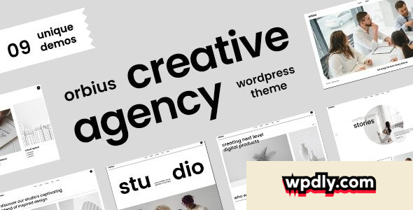 orbius-v108---creative-agency-and-portfolio-theme