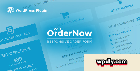 ordernow-v204---responsive-order-form-wordpress-plugin