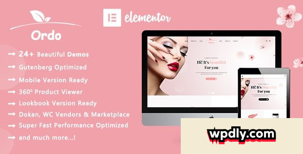 ordo-v209---natural-cosmetic-woocommerce-wordpress-theme