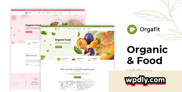 orgafit-v101---organic-and-health-wordpress-theme