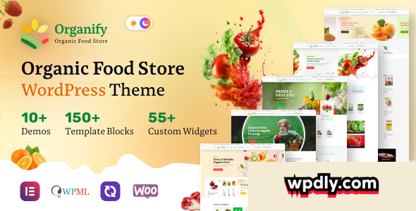 organify-v100---organic-food-products-wordpress-theme