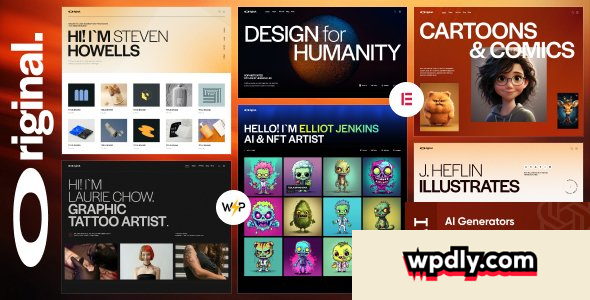 original-v10---illustrator-amp-artist-portfolio-wordpress-theme