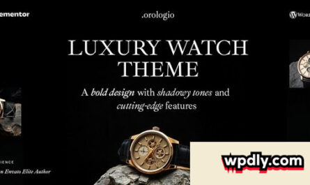orologio-v10--luxury-watch-store-wordpress-theme