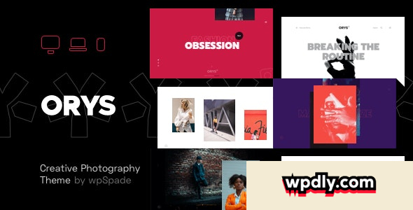 orys-v105---creative-photography-theme