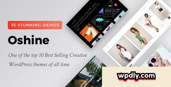 oshine-v611---creative-multi-purpose-wordpress-theme