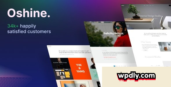 oshine-v712---creative-multi-purpose-theme
