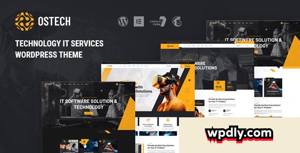 ostech-v100---technology-it-services-wordpress-theme
