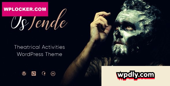 ostende-v122---theater-wordpress-theme