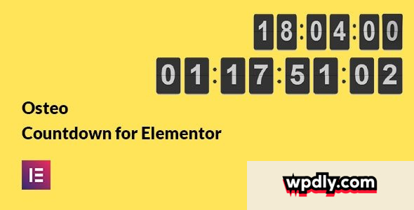 osteo-countdown-for-elementor-v100