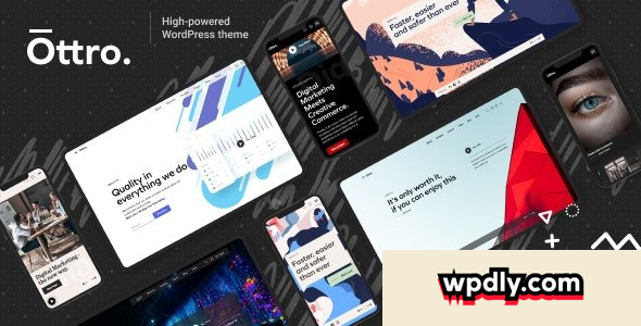 ottro-v109---portfolio-amp-multipurpose-wordpress