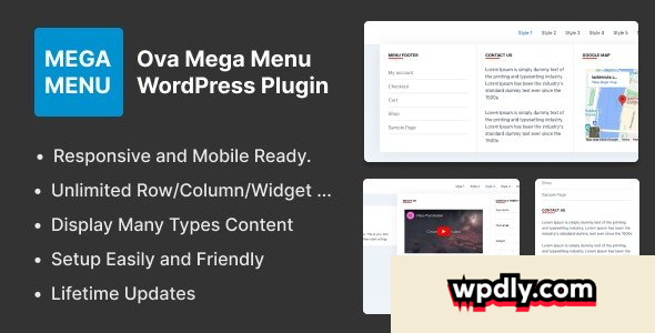 ova-mega-menu-wordpress-plugin-v101