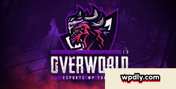 overworld-v10---esports-and-gaming-theme