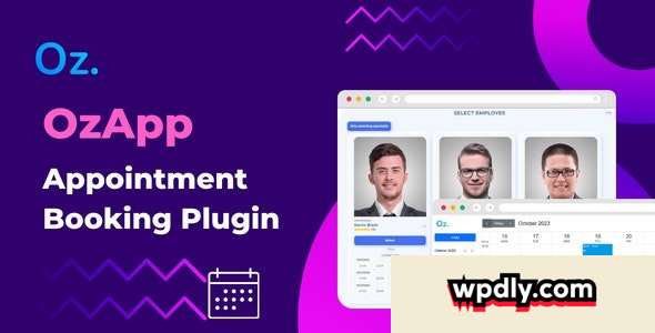 ozapp-v319---appointment-and-video-conferencing-plugin-for-wordpress