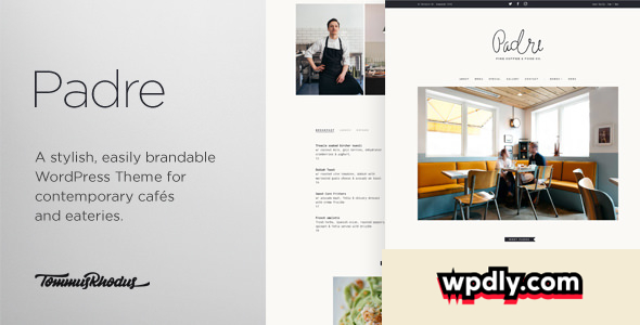 padre-v106---cafe--restaurant-wordpress-theme