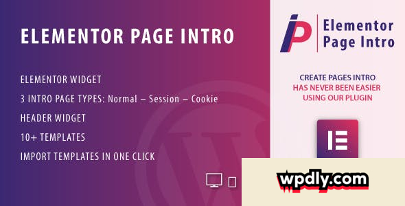 page-intro-for-elementor-v10---wordpress-plugin